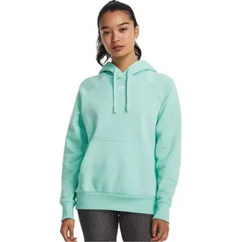 Dámská mikina Under Armour Rival Fleece Hoodie W 1379500-361 S