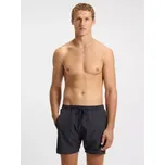 50514429/001 - pánské plavky Hugo Boss, XL, černá