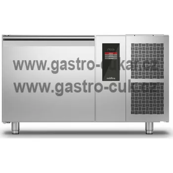 Coldline Šokový zmrazovač WTS7U 700 (7xGN1/1 - bez desky)