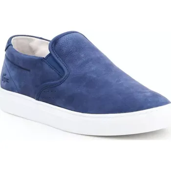 Pánské tenisky Pánské boty Alliot Slip-On 216 1 CAM M 7-31CAM0140120 - Lacoste EU 47