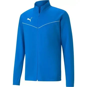 Pánská mikina Pánské tréninkové boty TeamRise Training Poly M 657392 02 - Puma S