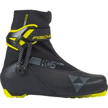 Zimní sport Fischer RC5 SKATE 2025/26