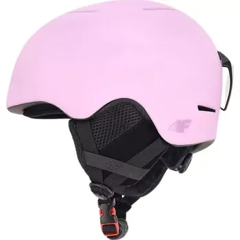 Lyžařská přilba 4F U074 4FWAW24AHELU074 51S r.L/XL 58-61 cm NEPLATÍ