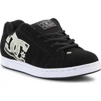 Pánská treková obuv DC Net M 302361-BC1 boty EU 42,5