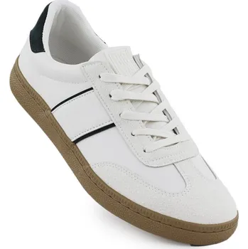 Pánské polobotky Big Star M SS174078 INT2162B polobotky 43