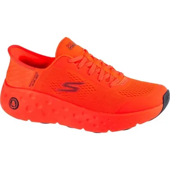 Dámská obuv Skechers Slip-Ins: Max Cushioning - Hyper Craze 220701-CRL Orange 41 45
