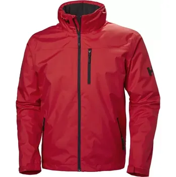Pánská bunda s kapucí Crew M 33874 162 - Helly Hansen 2XL
