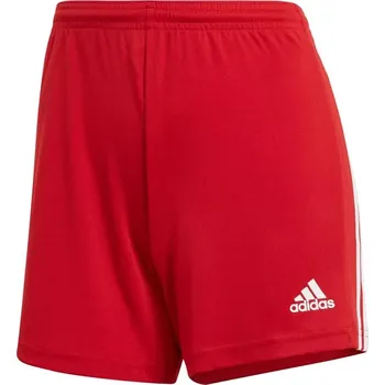 Dámské kraťasy Squadra 21 Short Women W GN5783 - Adidas XS