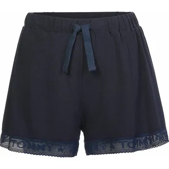 Dámské kraťasy Dámské šortky UW0UW03615-DW5 - Tommy Hilfiger S