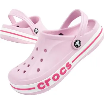 Dámská běžecká obuv Dřeváky Crocs Bayaband Clog 207019-6TG 30,5