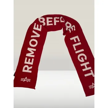 Šála Alpha Industries Remove Before Flight Šála