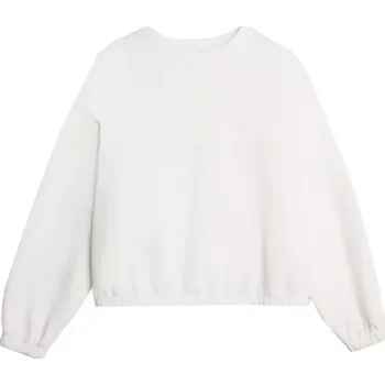 Dámská mikina Outhorn F663 W mikina OTHAW23TSWSF663 11S XS