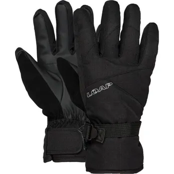Rukavice Pánské rukavice LOAP RAMIR XXL Černá