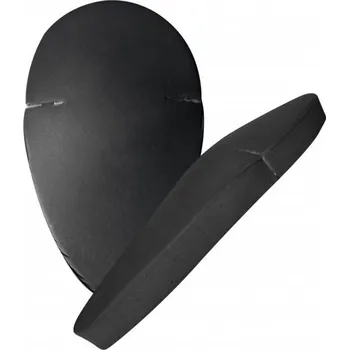 Chránič kolene Hokejové chrániče kolen TEMPISH React R2 XXL