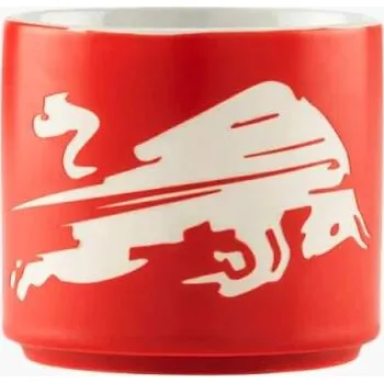 Keramický hrnek Red Bull Leipzig - Dynamic Bull