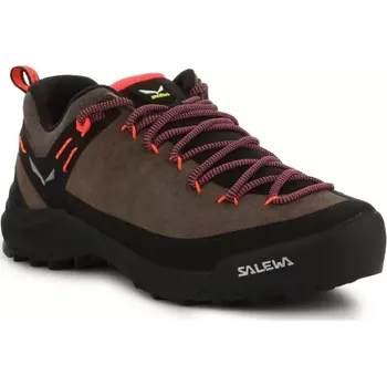 Dámské tenisky Dámské boty Salewa Wildfire Leather W 61396-7953 EU 37