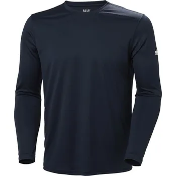 Pánské tričko Helly Hansen HH Tech Crew LS 2.0 M 49582 597 Tričko S