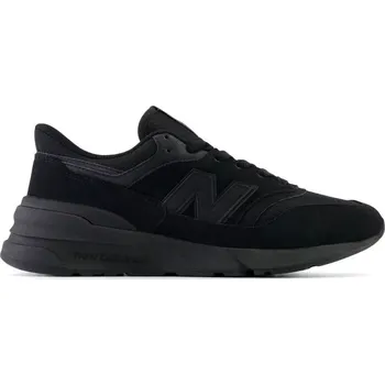 Dámské tenisky Sportovní obuv New Balance NB 997 U997RFB 39.5