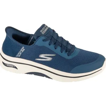 Dámská obuv Skechers Slip-ins: Arch Fit 2.0 - Simplicity 2 216602-NVY Navy blue 41 44,5