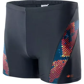 Pánské plavky Plavecké boxerky Aquawave Fiero M 92800305832 L