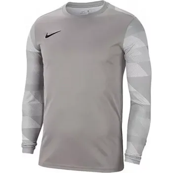 Chlapecká mikina Dětská brankářská mikina Dry Park IV JSY LS GK JR CJ6072-052 - Nike S