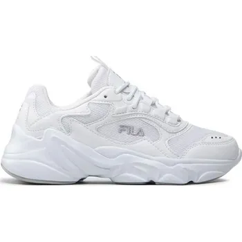 Dámské tenisky Fila Collene W FFW0045.10004 dámské boty 39