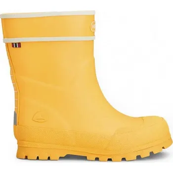Chlapecká obuv Viking Alv Jolly Jr 1-60060-13 návleky na boty 26
