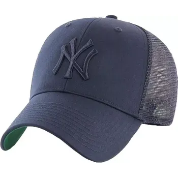 Čepice MLB New York Yankees Branson Cap B-BRANS17CTP-NYA - 47 Brand jedna velikost