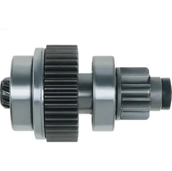 Startér Pastorek startéru Hyundai 36100-27000