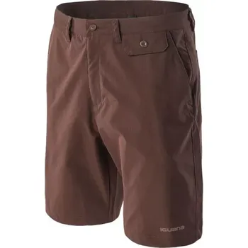 Pánské kraťasy Leguán Vikkin M šortky 92800395852 XL