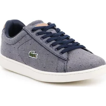 Dámské tenisky Dámské boty Carnaby Evo 218 3 Spw W 7-35SPW0018B98 - Lacoste EU 41
