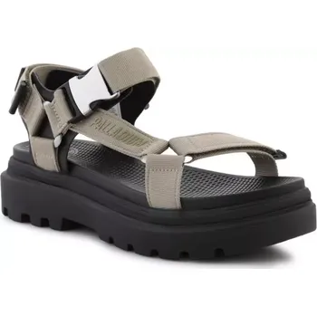 Dámské sandále Palladium Pallacruise Strap Dune W 97465-297-M Sandály EU 41