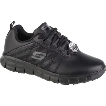 Dámská obuv Boty Skechers Sure Track-Erath W 76576EC-BLK 35