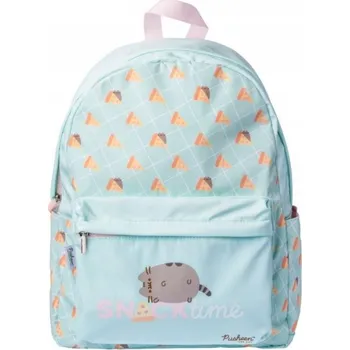 Sportovní batoh Batoh GRUPO ERIK, S.L. Pusheen: Foodie - batoh