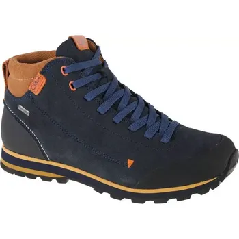 Pánské tenisky Pánské boty Elettra Mid M 38Q4597-N950 - CMP 42