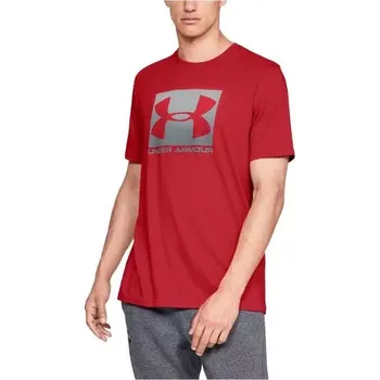 Pánské tričko Sportstyle M 1329581-600 - Under Armour M