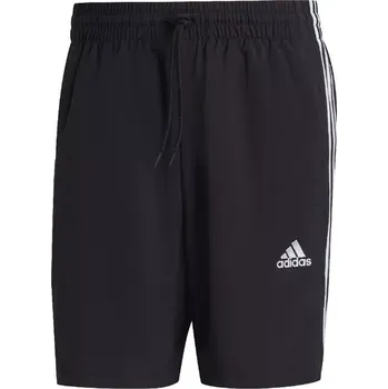 Adidas Aeroready Essentials Chelsea 3-Stripes Shorts M IC1484 S