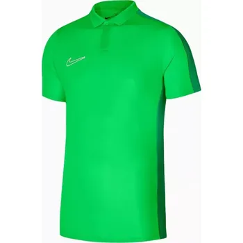 Pánské tričko Pánské polo tričko Academy 23 M DR1346-329 - Nike S