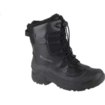 Chlapecká obuv Dětské boty Bugaboot Celsius Boot Jr 1945701010 - Columbia 32