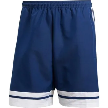 Pánské kraťasy Adidas Squadra 25 Tkané šortky Downtime M JD2955 L