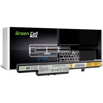 Baterie k notebooku Baterie L13L4A01 pro Lenovo B50-45 B50-70 B50-80 2600 mAh (Baterie notebook IBM, Lenovo lithium-iontová 2600 mAh)