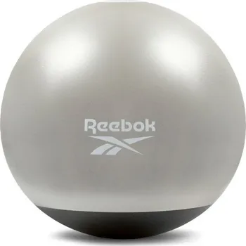 Gymnastický míč Gymnastický míč 65 cm RAB-40016BK - Reebok NEPLATÍ