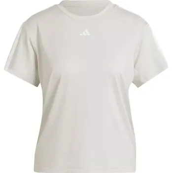 Tričko adidas Aeroready Train Essentials s 3 pruhy W HZ5681 XS