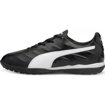 Pánská treková obuv Kopačky Puma King Pro 21 TT M 106552-01 40