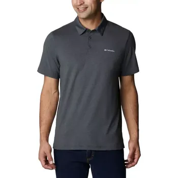 Pánské tričko Columbia Tech Trail Polo Shirt M 1768701013 L