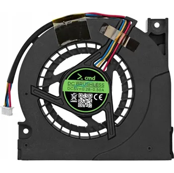 Ventilátor pro notebook Ventilátor Asus X50C X50GL X50M X50N X50Q