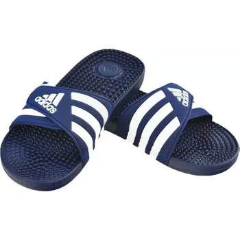 Pánská móda Žabky adidas Adissage M F35579 37