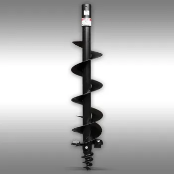 Rýhovací fréza Zemní vrták 225 mm pro vrtné přístroje Jansen TBG, HBG, JSK-350