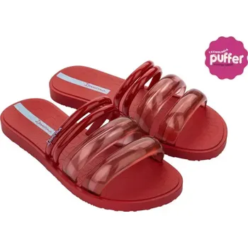 Dámská obuv Dámské žabky Ipanema Puffer Slide W 26727-AQ183 38