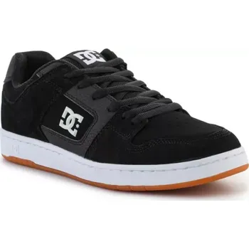 Pánské tenisky DC Shoes - Manteca 4 S M ADYS1007660-BW6 EU 40,5